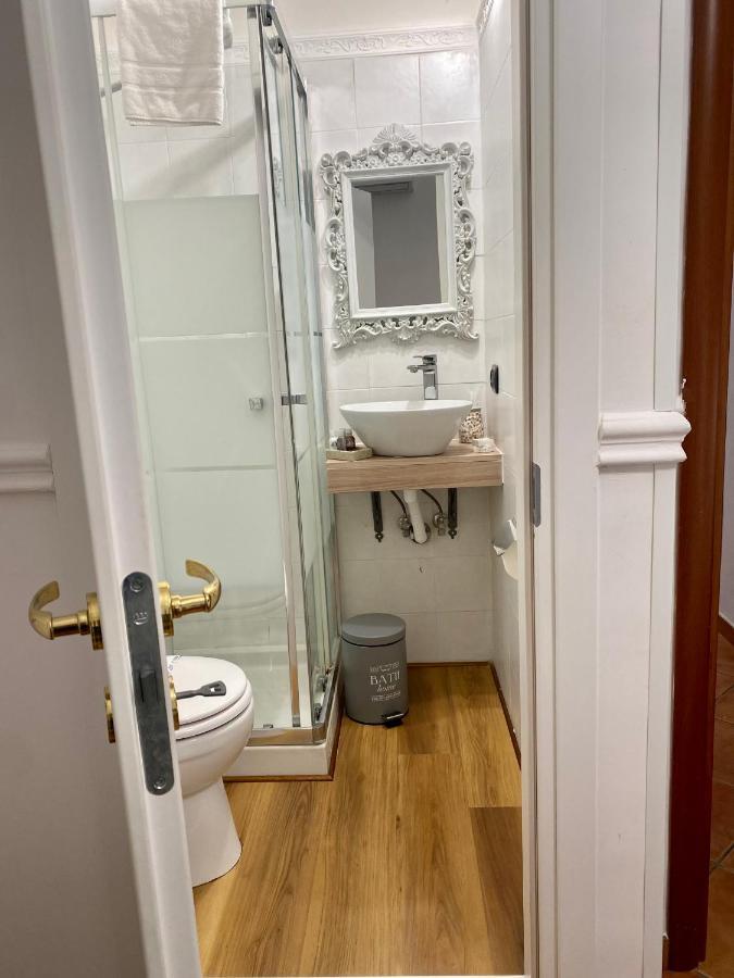 Miluar - Centro Storico - Lungo La Via Della Musica Bed & Breakfast Napoli Eksteriør bilde