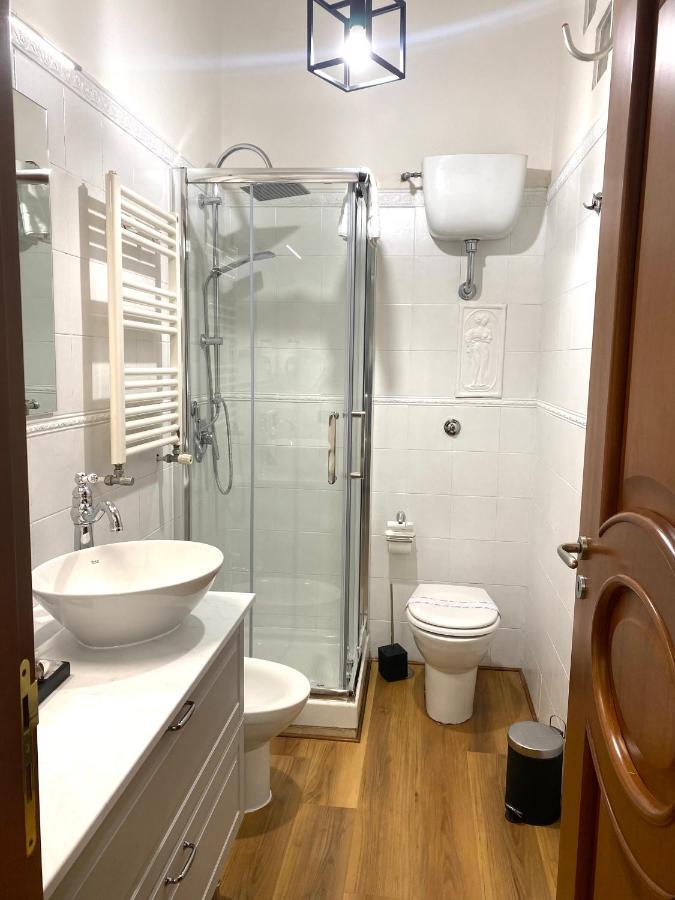 Miluar - Centro Storico - Lungo La Via Della Musica Bed & Breakfast Napoli Eksteriør bilde