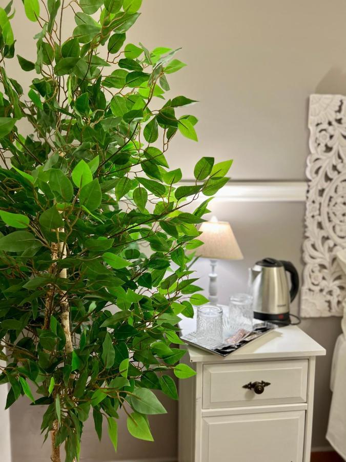 Miluar - Centro Storico - Lungo La Via Della Musica Bed & Breakfast Napoli Eksteriør bilde